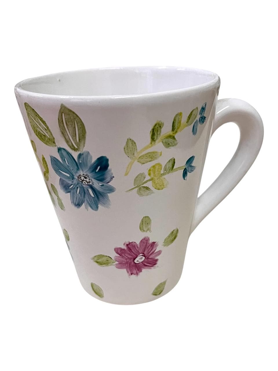 Taza Colorida