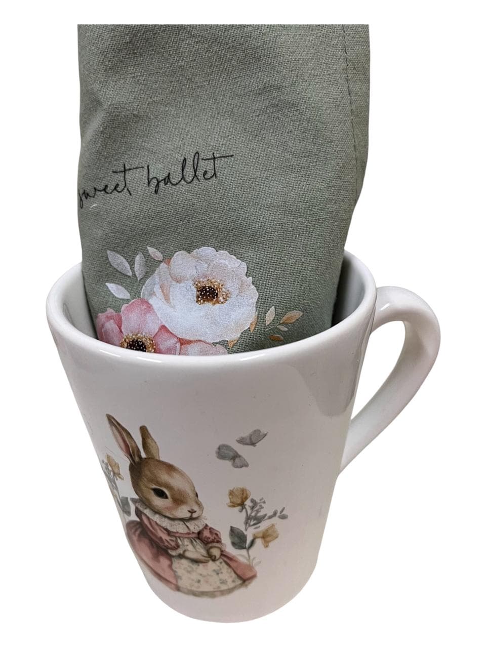 Taza Bonnie