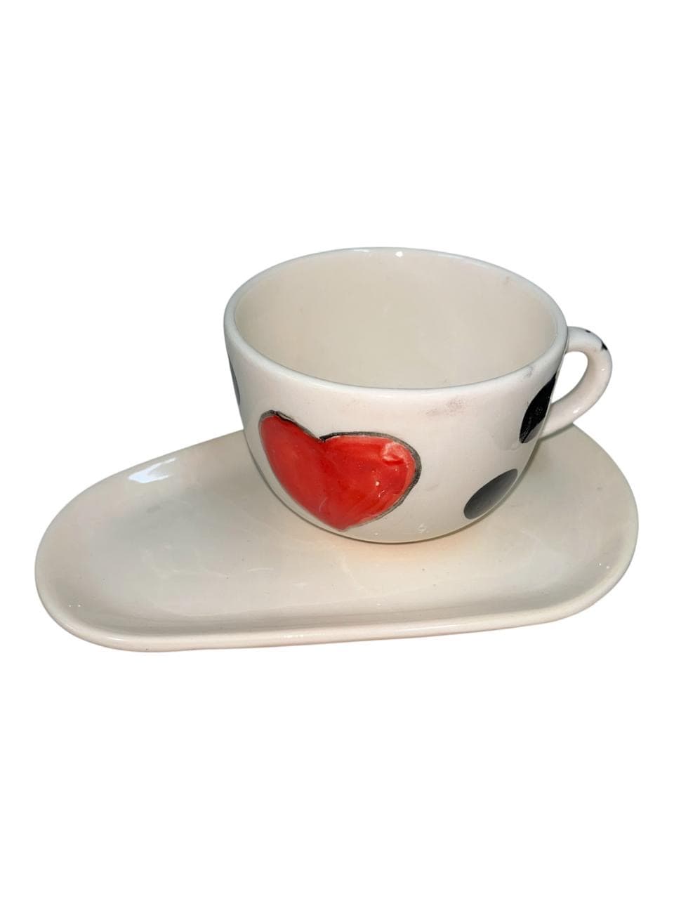 Combo Corazon