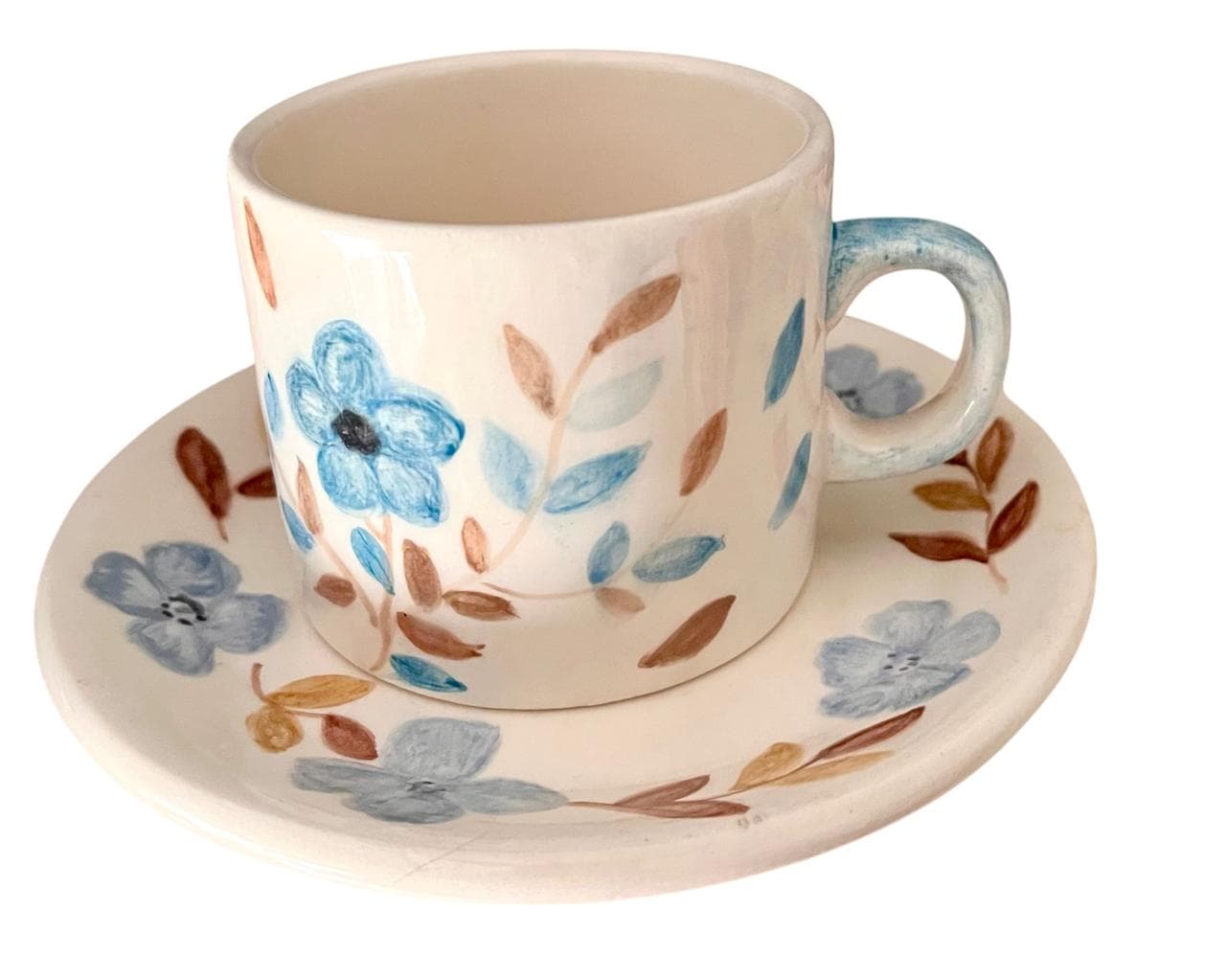Combo floral
