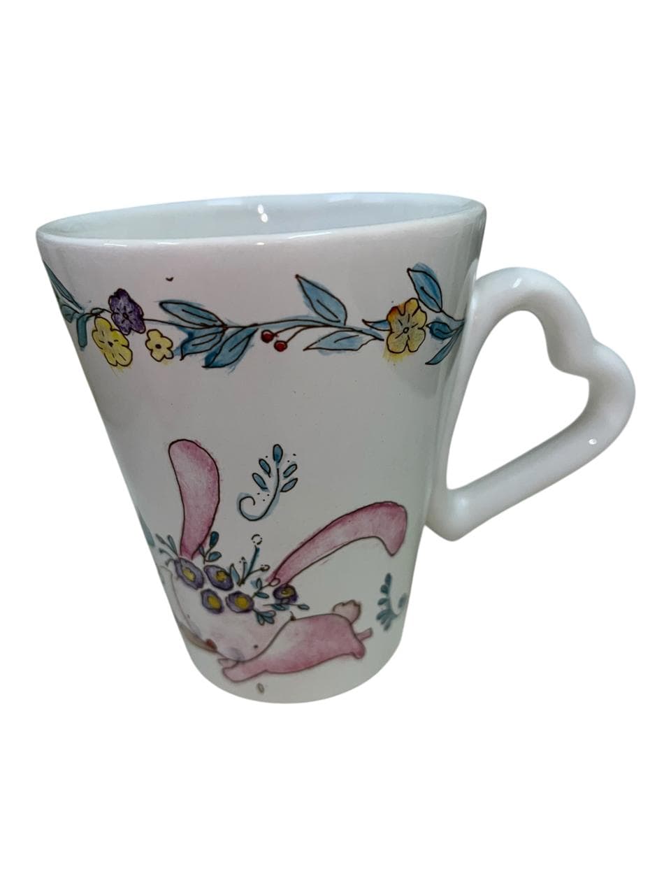 Taza Conejito